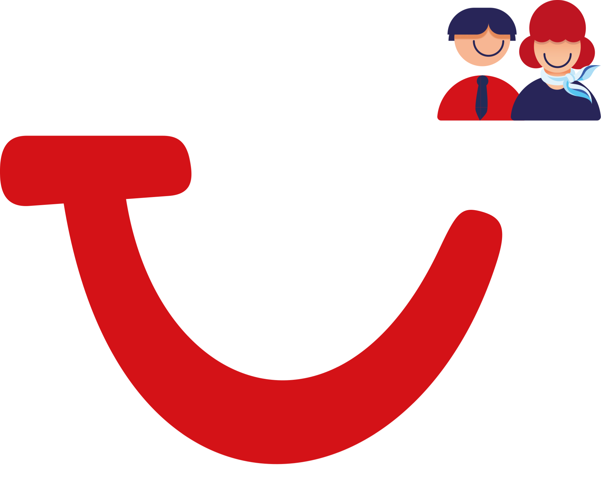 TUI & Friends logo
